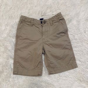 Gap boys shorts size 6